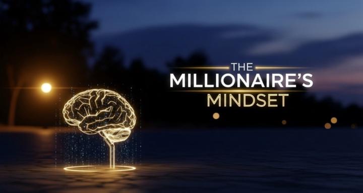 The Millionaire's Mindset VIP