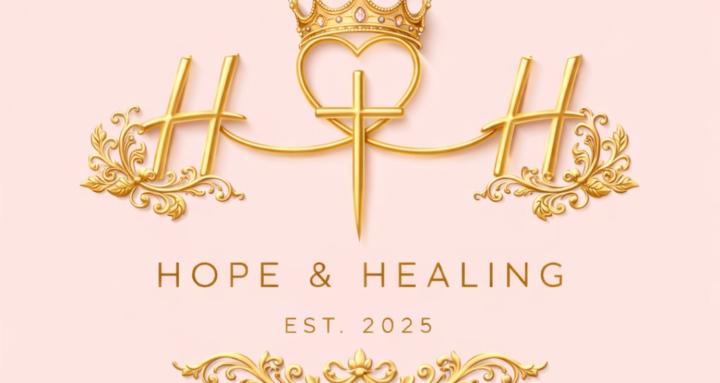 Hope & Healing with Jesus