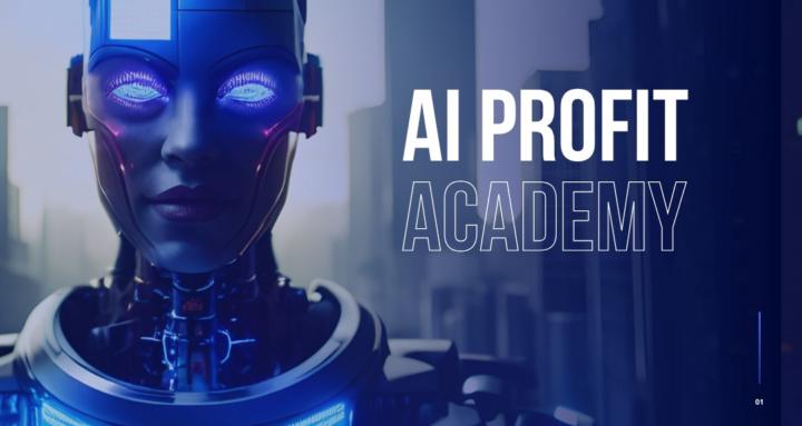 AI Profit Academy