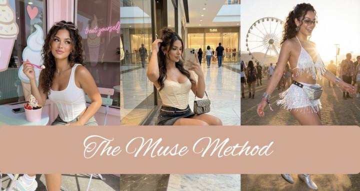 The Muse Method 