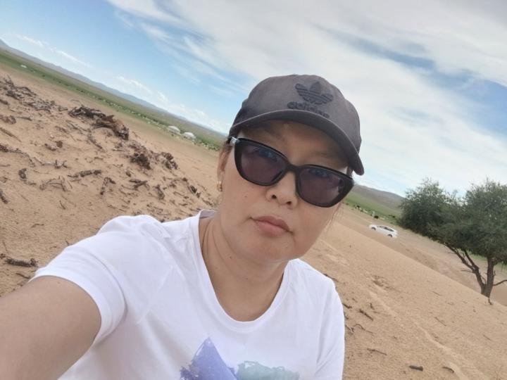 Oyun-Erdene Tuguldur