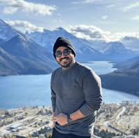 Venkateshwaran Balu Soundararajan