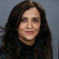 Yasmin Bahl
