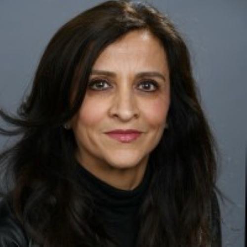 Yasmin Bahl
