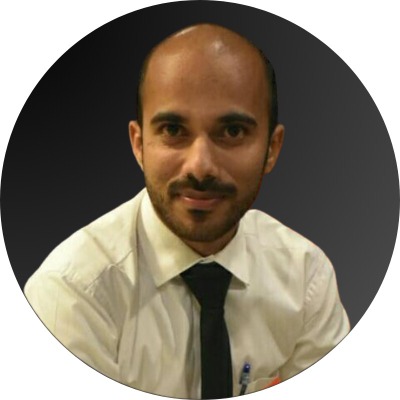 Jhanzaib Akhter