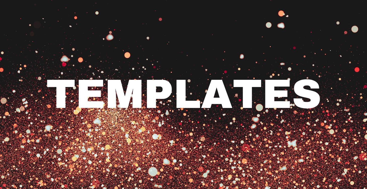 Templates