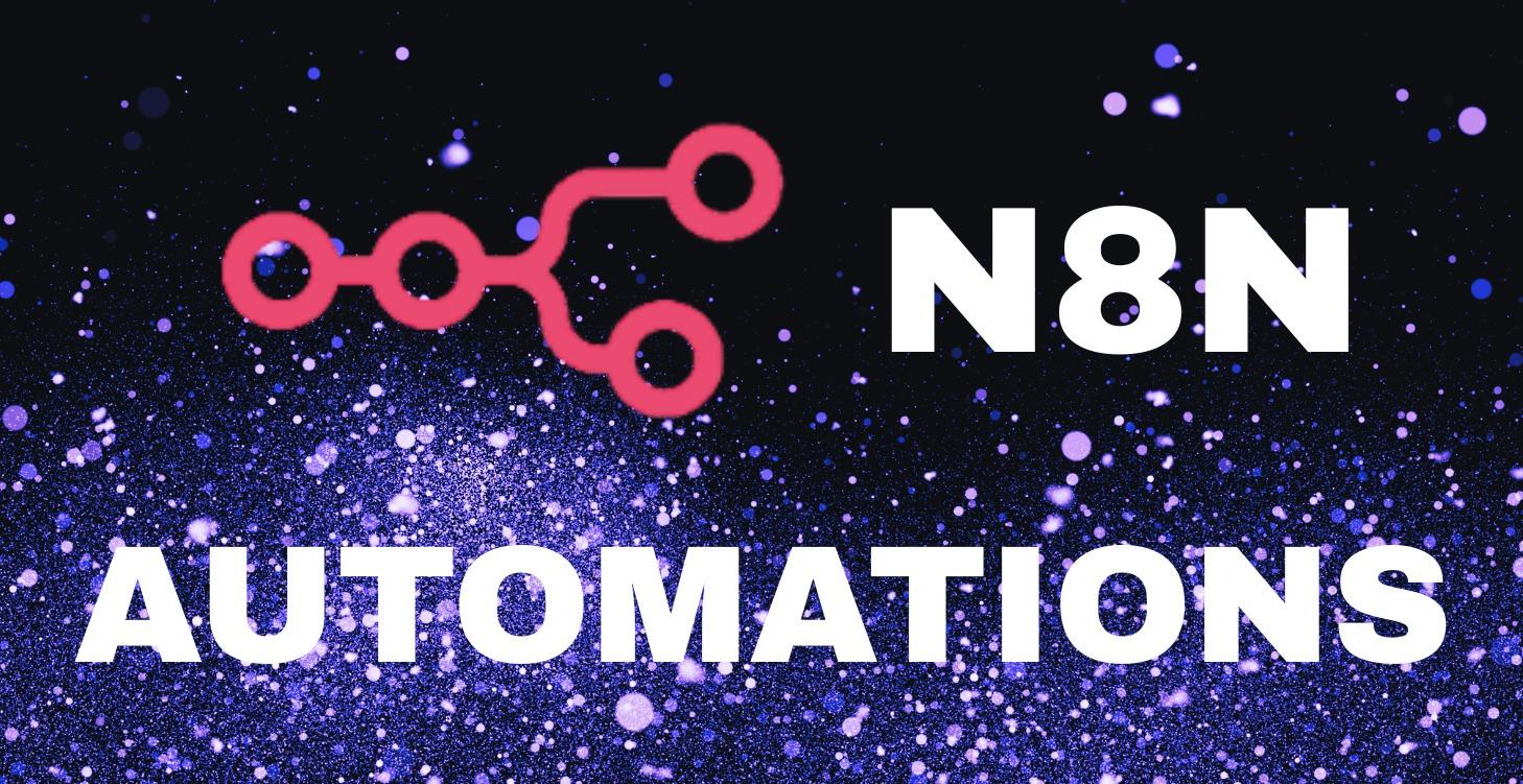 n8n Automations