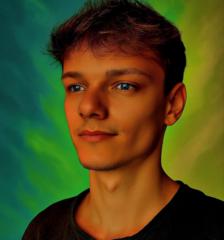 Philippe  Ramón Hamerla