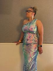 Angelique White