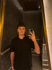 Iker Del Rosario Rodríguez