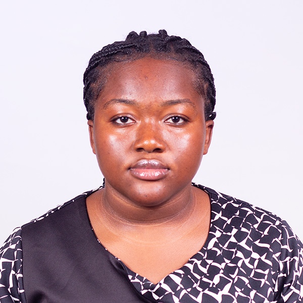 Beatrice Nkrumah