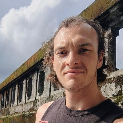 Jeffrey Willard-Mack