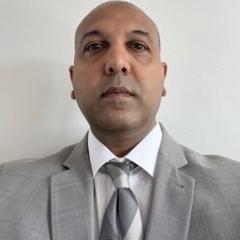 Gurmit Davatwal