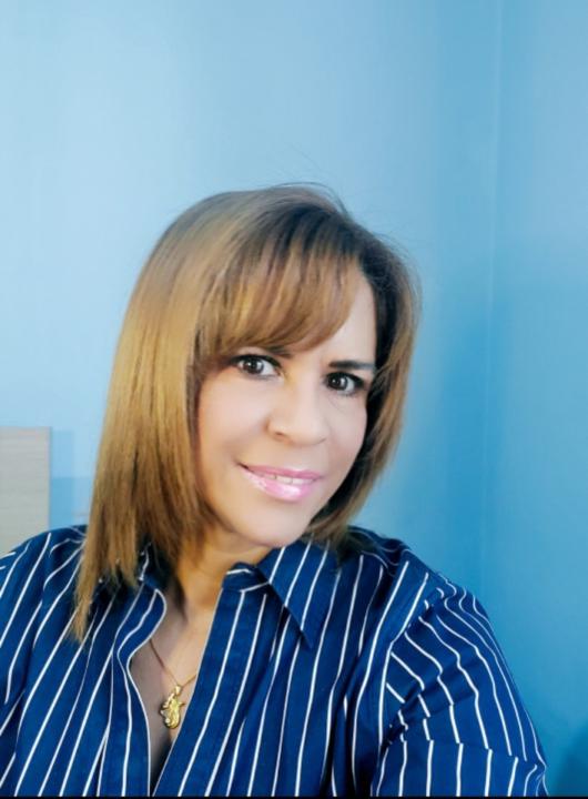 Barbara S.C. Pereira