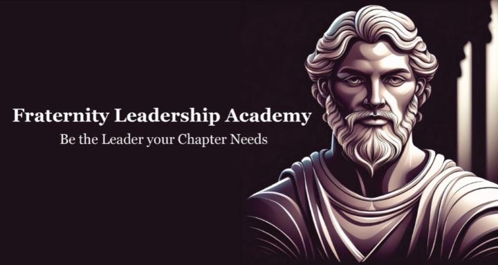 Fraternity Leadership Academy