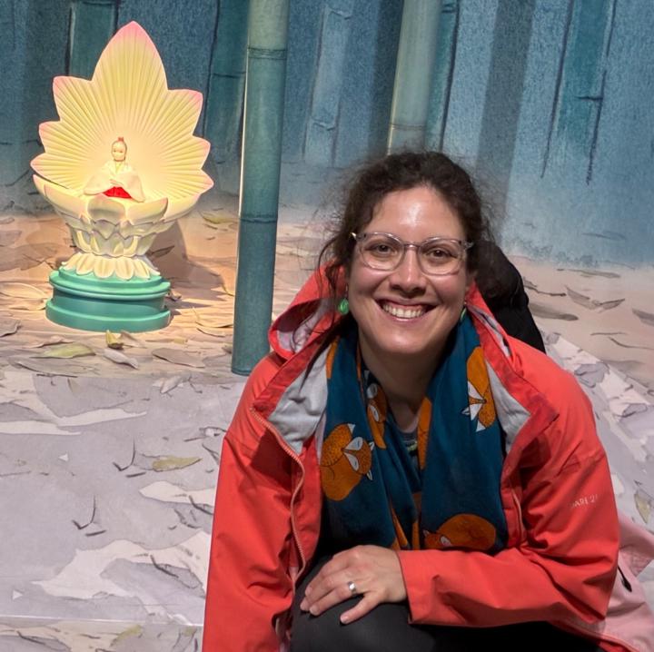 Esmeralda Raskin