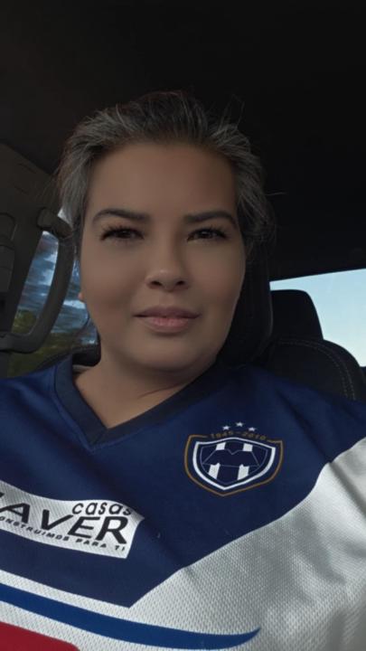 Monica Garza