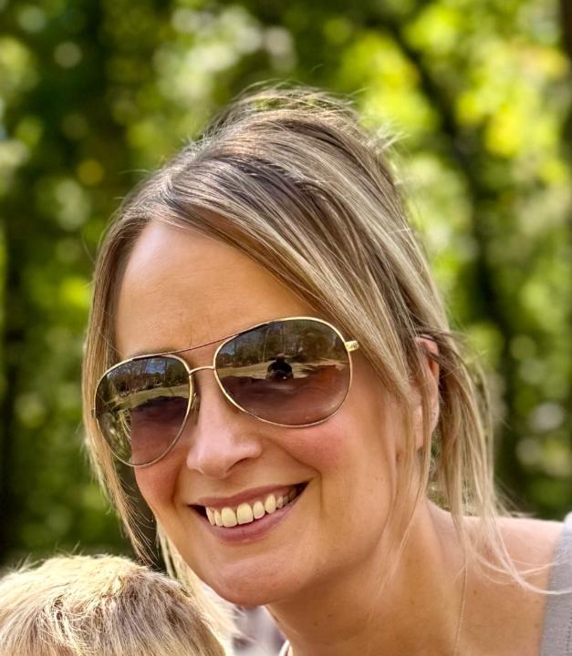 Kat Maynard