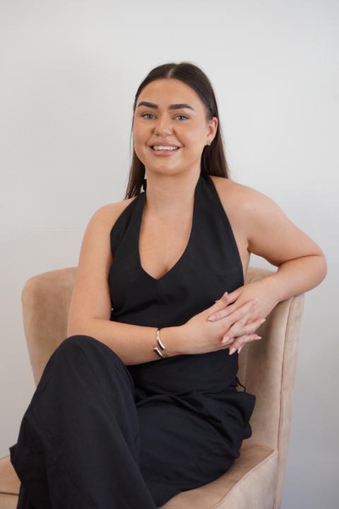 Rebecca Watson