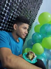 Ramon Rivas