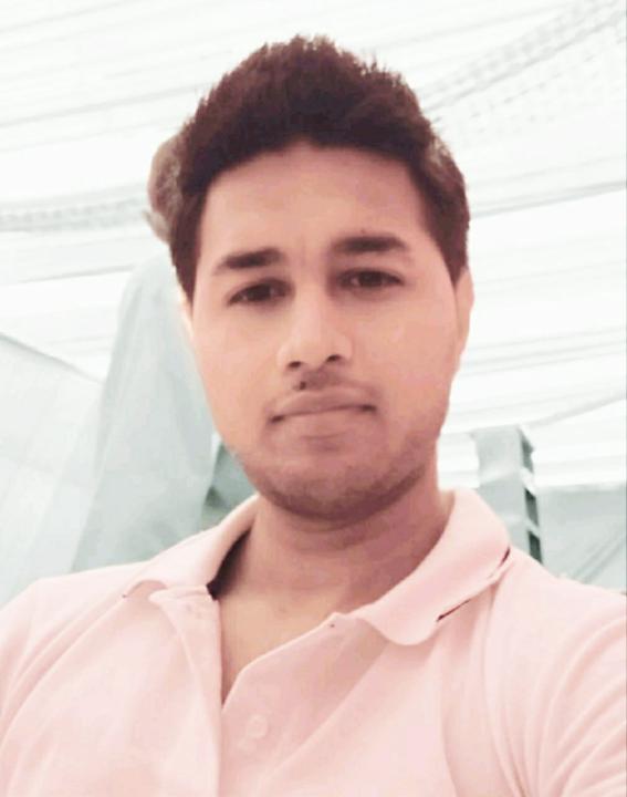 Deepak Khandelwal