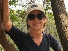 Angela Nivens