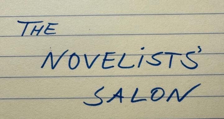 The Novelists’ Salon
