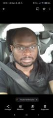 Mahamadou Mahamadou