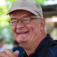 Stefan Hauser