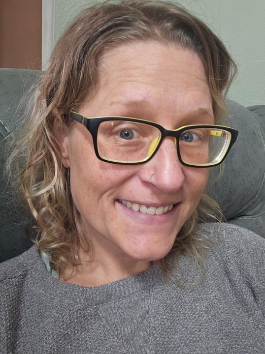 Christina McSweeney