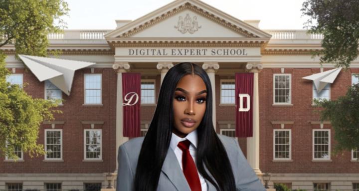 Digital Expert School [Elite]