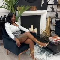 Corisa Goodman