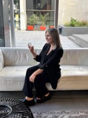 Barbara Hernandez Escudero