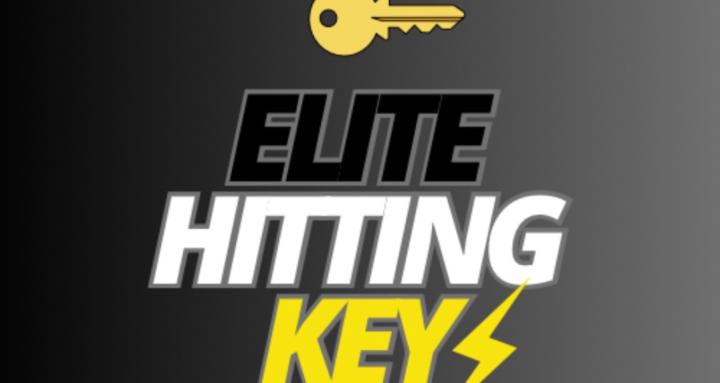The Elite Hitter’s University