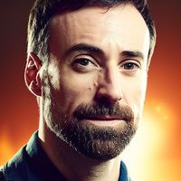 Pablo Aumente Gallego