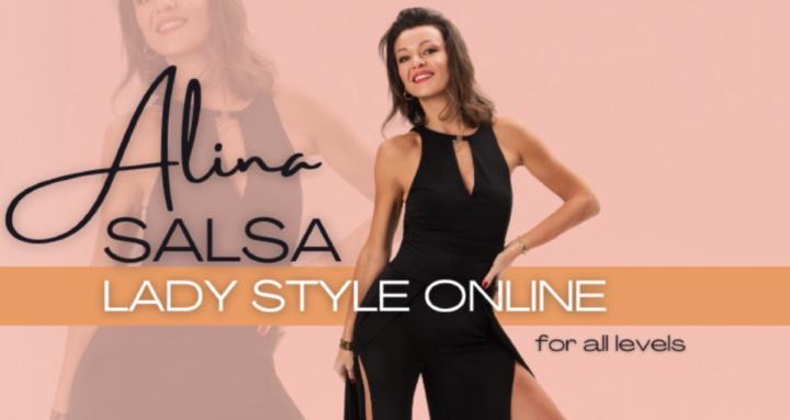 Alina Lady Style