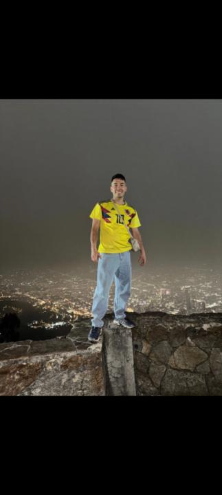 Alejandro Merchan