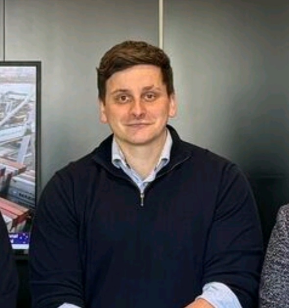 Josh Eastwell