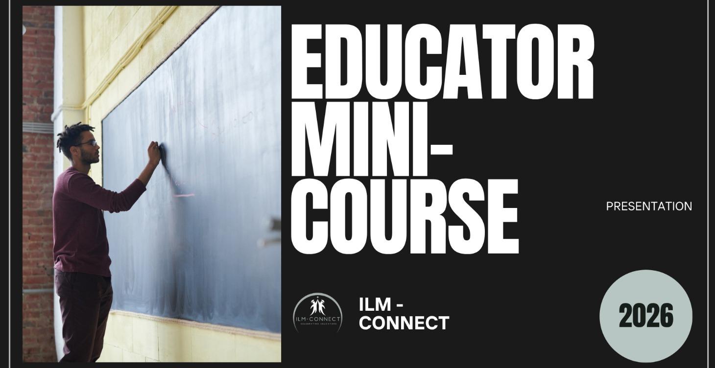 Mini-Course & Resources