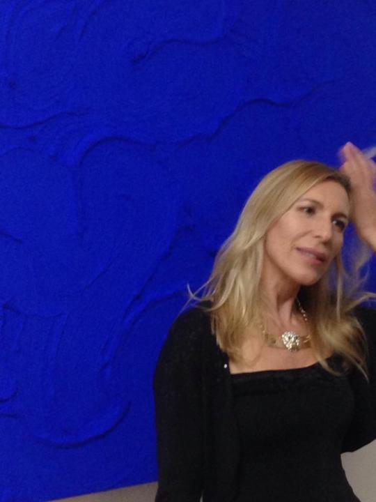 Manuela Xavier