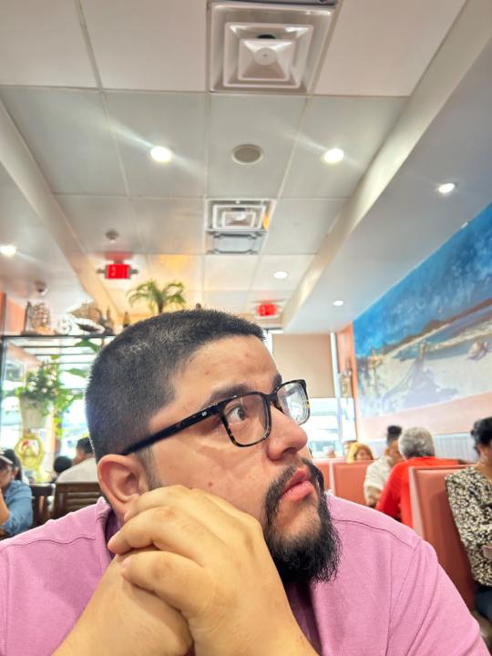 Juan Vasquez Ramirez