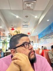 Juan Vasquez Ramirez