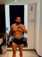 Paul Ghanem