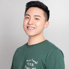 Carlos Chiang