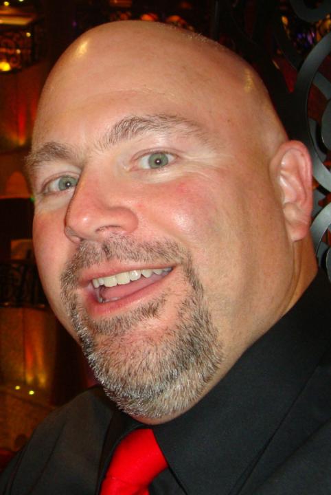 Keith Griffith