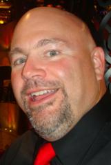 Keith Griffith