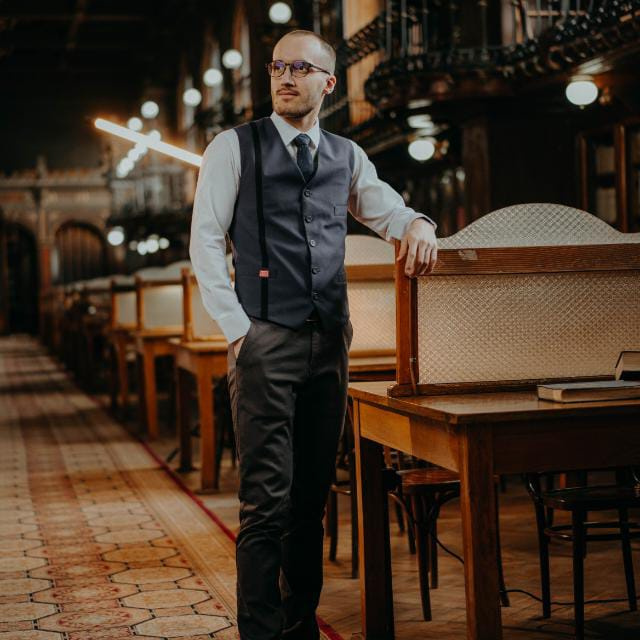 Marcelin Ionuț Iosub