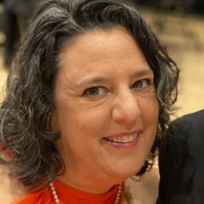 Pam Vitaz