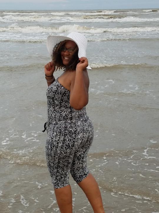 Kim Standifer