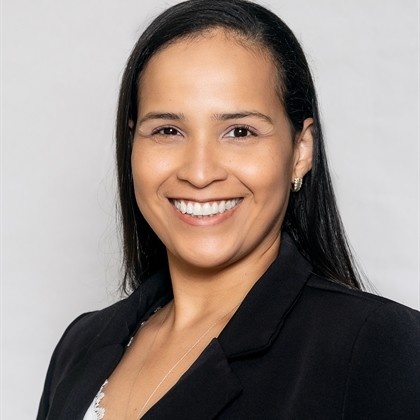 Pamela Mirrieles